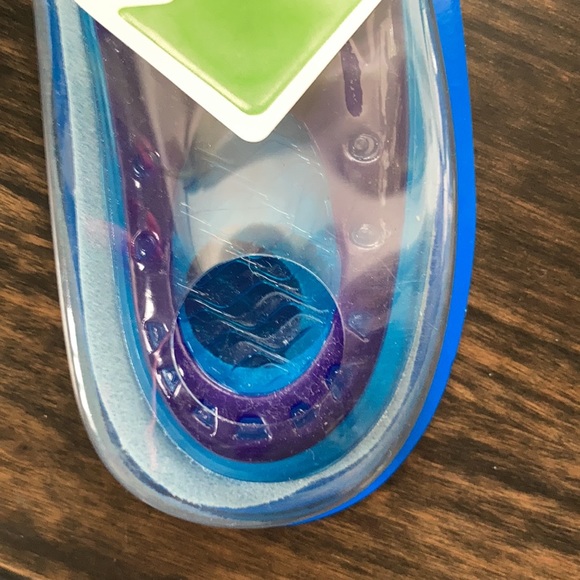 Comfort Dual Gel Insoles (2 pair) - Picture 3 of 5